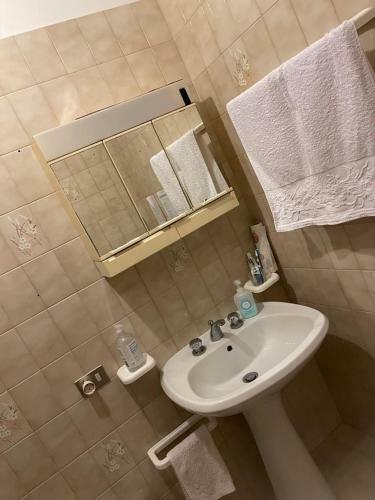 Apartamento Casa San Filippo