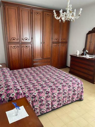 Apartamento Casa San Filippo