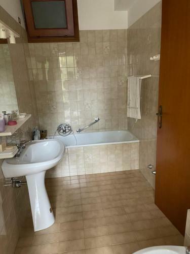 Apartamento Casa San Filippo