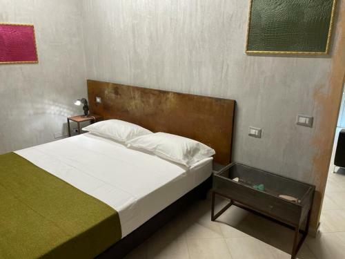 Apartamento La Fabbryca