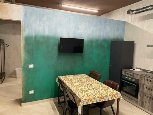 Apartamento La Fabbryca