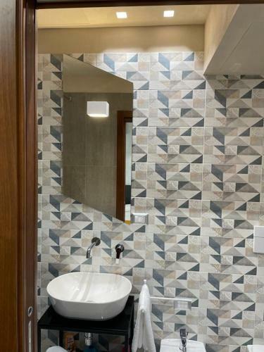 Apartamento La Fabbryca