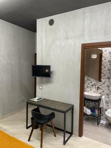 Apartamento La Fabbryca
