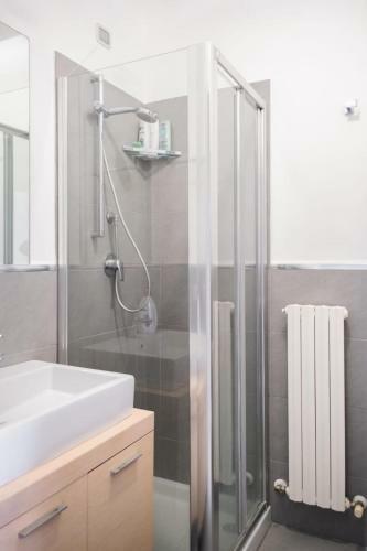 Apartamento Appartamento Veliero