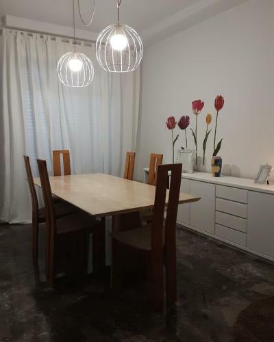 Apartamento Alessandra House