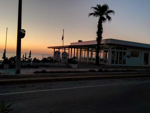 Bed & Breakfast Frontemare Faleria