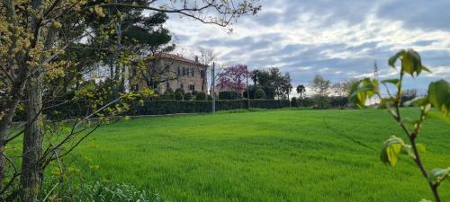 Apartamento Villa Augusta