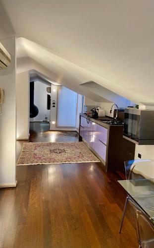 Apartamento Loft Vista Mare