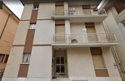Apartamento Residenza Marylou