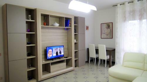 Apartamento La Magnolia