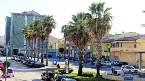 Apartamento La Magnolia