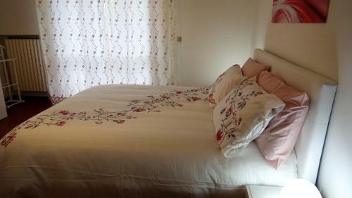 Apartamento La Magnolia