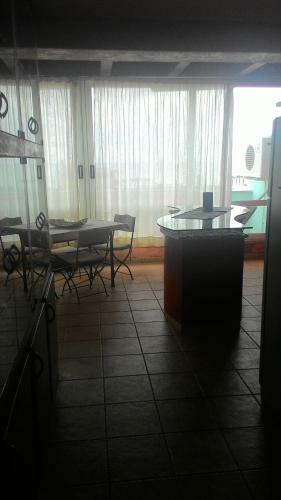 Sky Wellness Apartment
