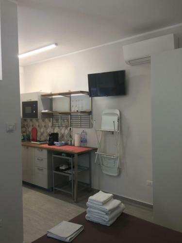 Hostal Affittacamere La Pisana