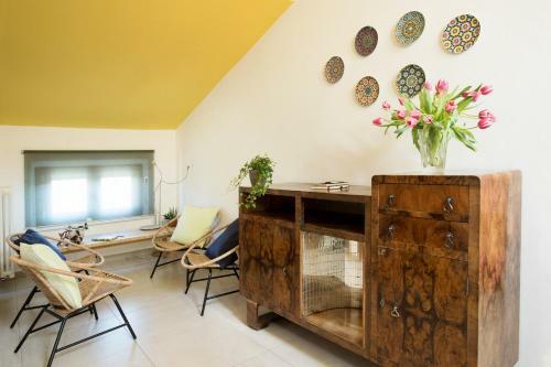 Apartamento Residenza Orizzonte Blu