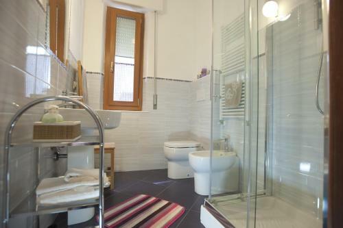 Apartamento Residenza Orizzonte Blu