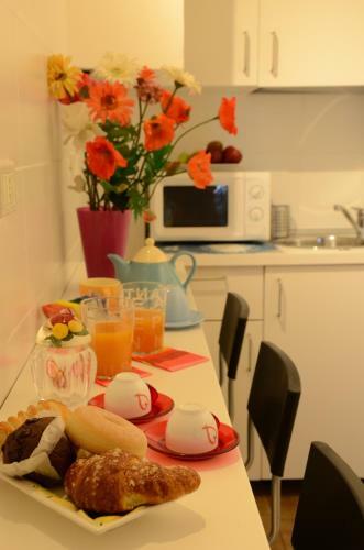 B&B Villino Giovanna