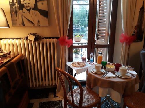 B&B Casa Letizia