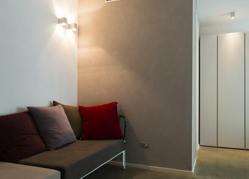 Apartamento Residenza Domo
