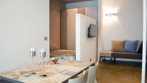Apartamento Residenza Domo