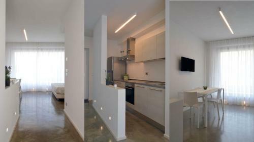 Apartamento Residenza Domo