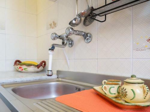 Apartamento Casavacanze Santacroce
