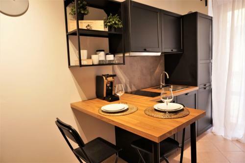 Apartamento Casablanca Appartamenti