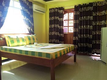 Hostal Buena's Haven Travelodge