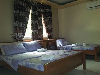 Hostal Buena's Haven Travelodge
