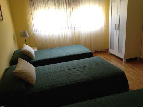 Hostal Pensi�n Blasones