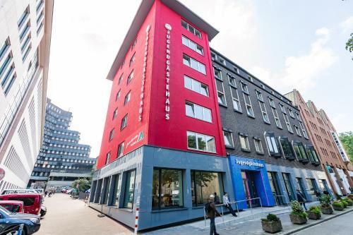 Albergue Djh Jugendg�stehaus Adolph Kolping