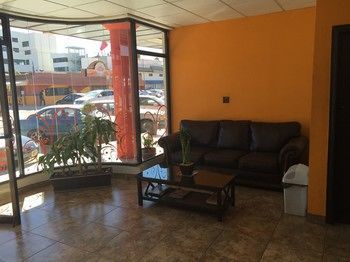 Hotel Bugambillas