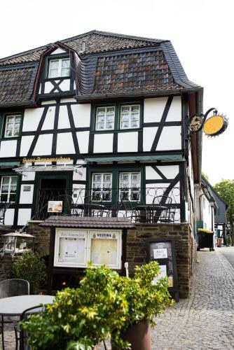 Hotel Haus Sonnenschein