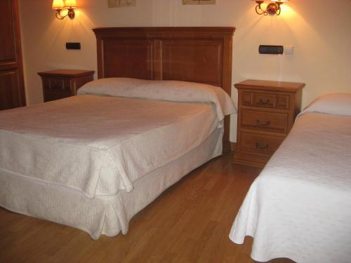 Hostal Puerta Del Sol