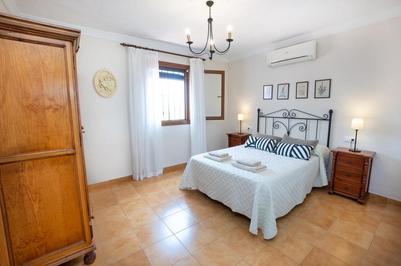 Villas Nerjazul- Los Tablazos