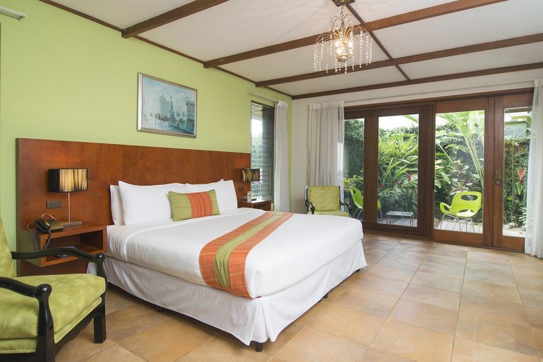 Terrazas De Golf Boutique Hotel