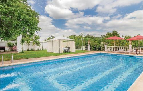 Holiday Home Huerta De Pedro Dia