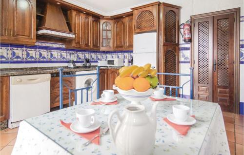 Holiday Home Huerta De Pedro Dia