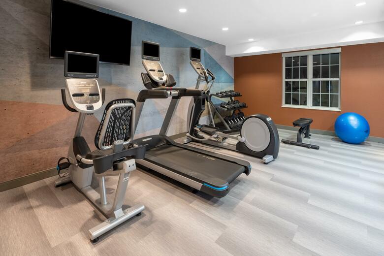 Hotel Towneplace Suites Boston North Shore/danvers