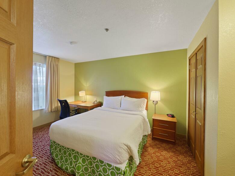 Hotel Towneplace Suites Boston North Shore/danvers
