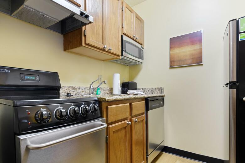 Hotel Towneplace Suites Boston North Shore/danvers