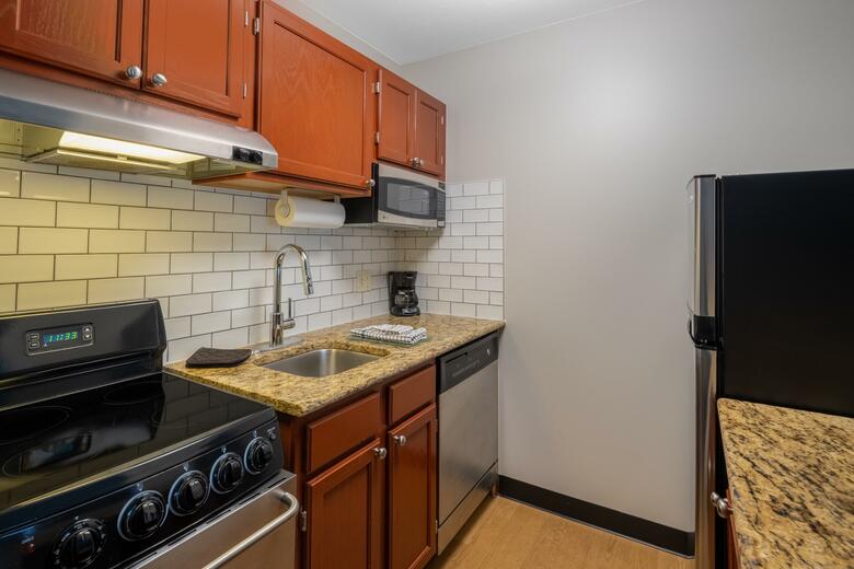 Hotel Towneplace Suites Boston North Shore/danvers