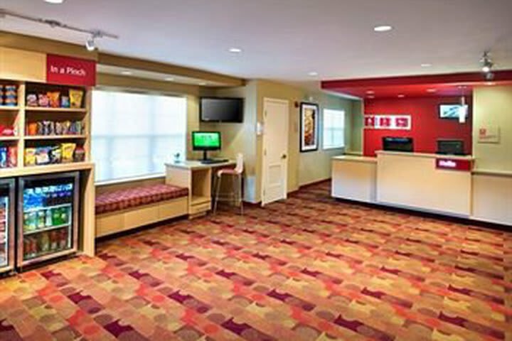 Hotel Towneplace Suites Boston North Shore/danvers