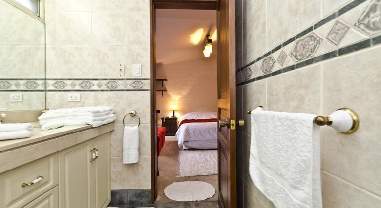 Hotel Boutique Posada Monterrico