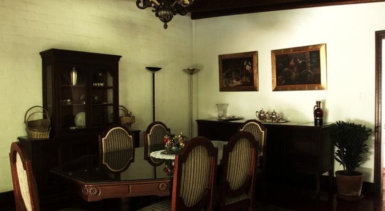 Hotel Boutique Posada Monterrico