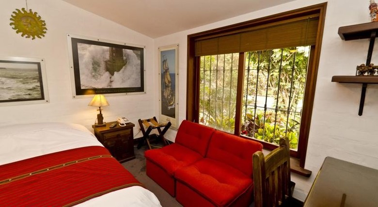 Hotel Boutique Posada Monterrico