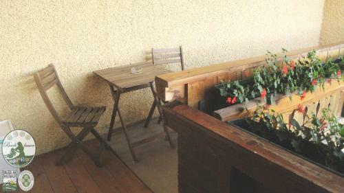 Agroturismo Bachbauer Kinderparadies