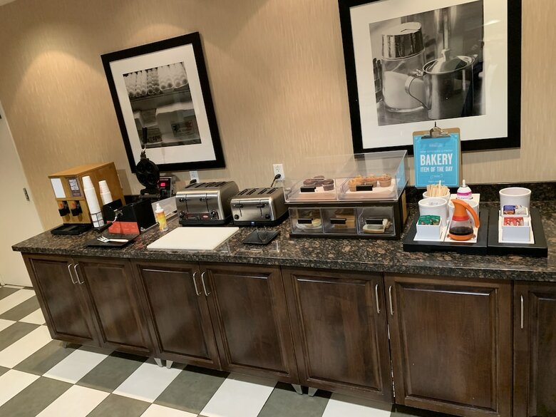 Hotel Hampton Inn By Hilton Fort Saskatchewan