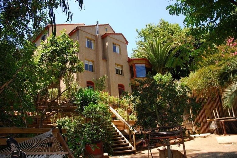Hostal Rivendell