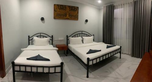 Number 9 Hotel